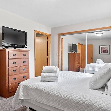 Convenient Townhouse - Near Airport Vila Rapid City Exterior foto
